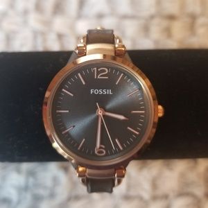 Fossil Watch